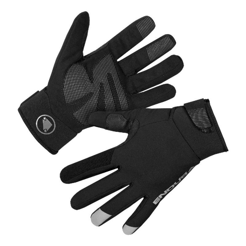 Strike Glove - Luva de ciclismo homem