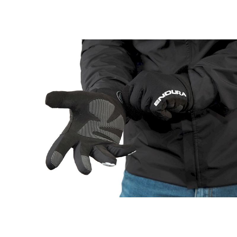 Endura Strike Glove - Cykelhandskar