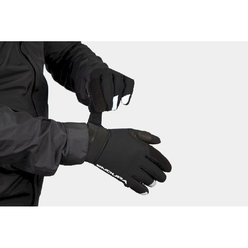 Endura Strike Glove - Rękawiczki rowerowe meskie | Hardloop