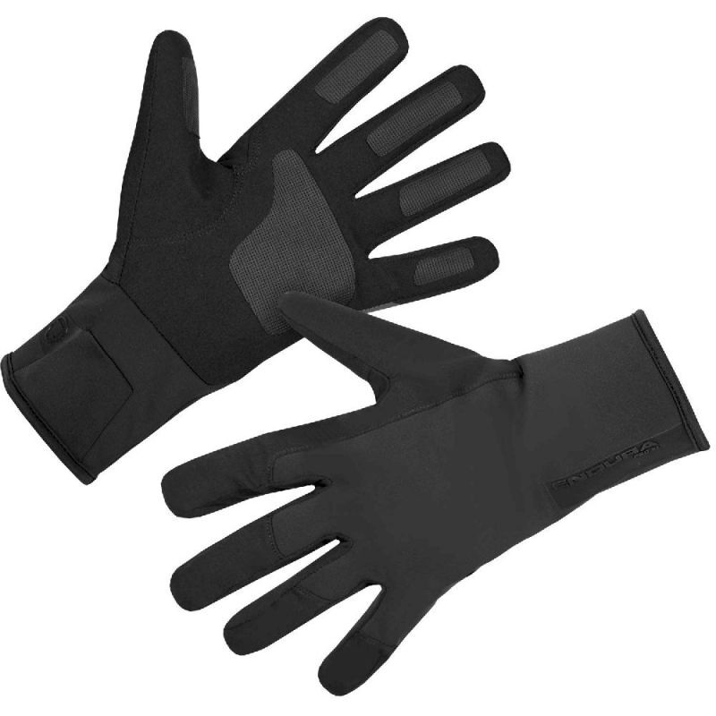 Vaude Advanced Gloves II - Fahrradhandschuhe - Herren