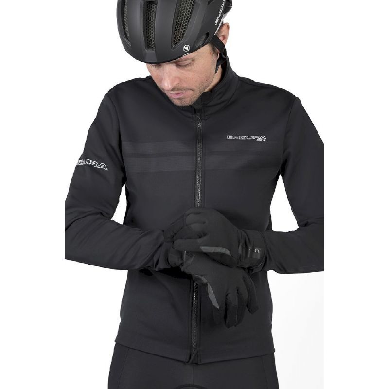 Endura Pro SL Primaloft Waterproof Glove - Cyklistické rukavice na kolo | Hardloop