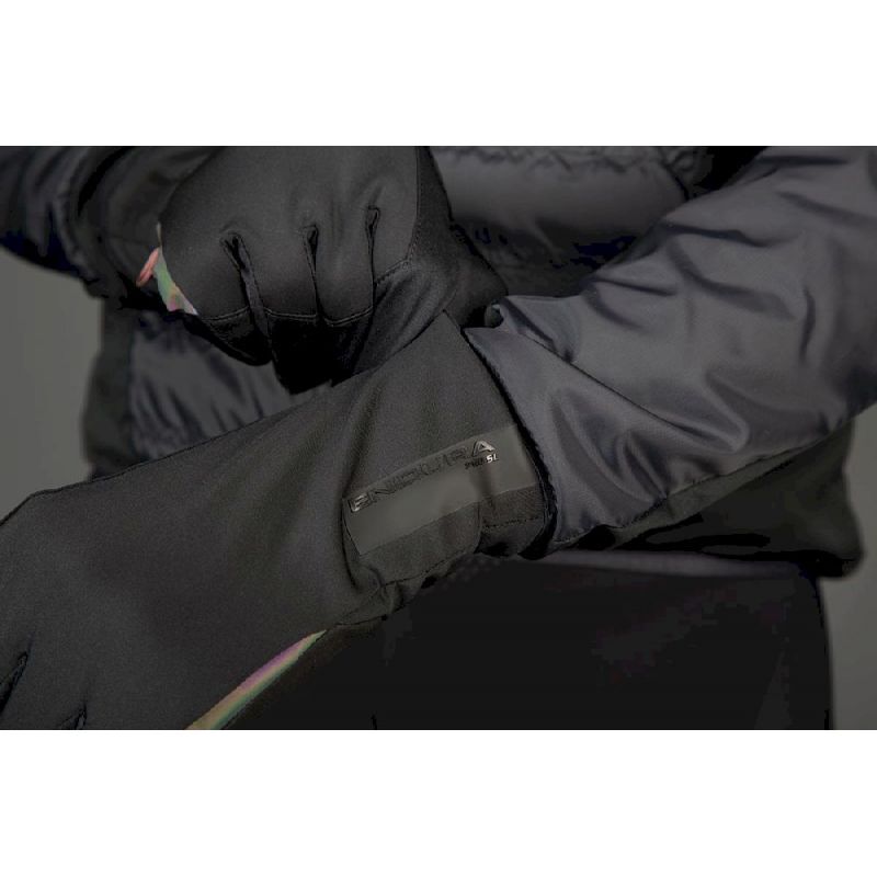 ENDURA Pro SL Primaloft Waterproof Glove - Cycling gloves - Men's