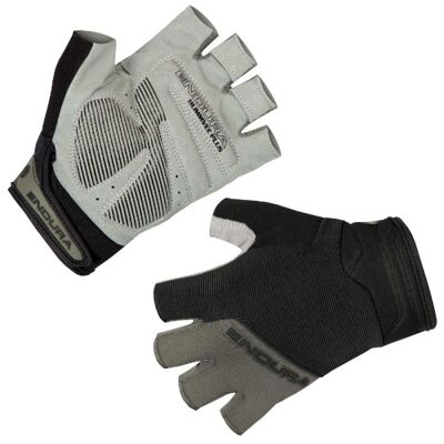 Hummvee Plus Mitt II - Gants vélo homme