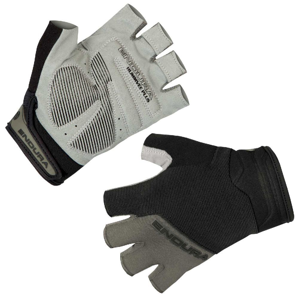 ENDURA Hummvee Plus Mitt II - Cycling gloves - Men's