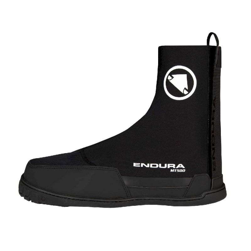 ENDURA MT500 Plus Overshoe II - Copriscarpe ciclismo - Uomo