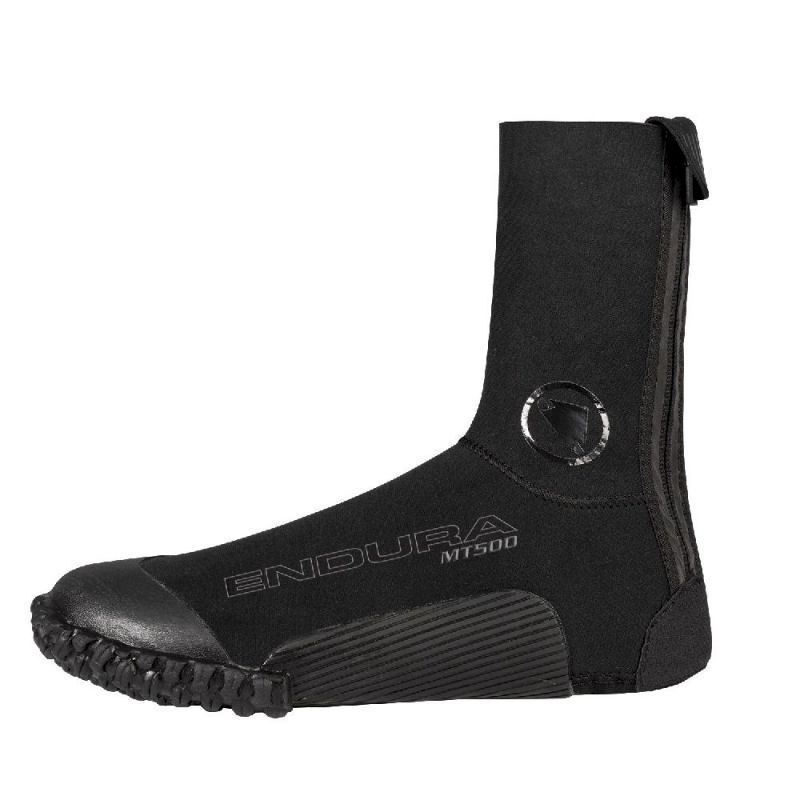 MT500 Overshoe - Capas de calçado BTT homem