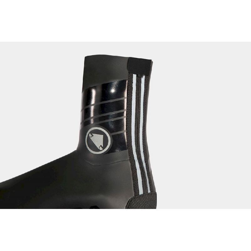 Waterproof Overshoes Endura Freezing Point Overshoe Endura