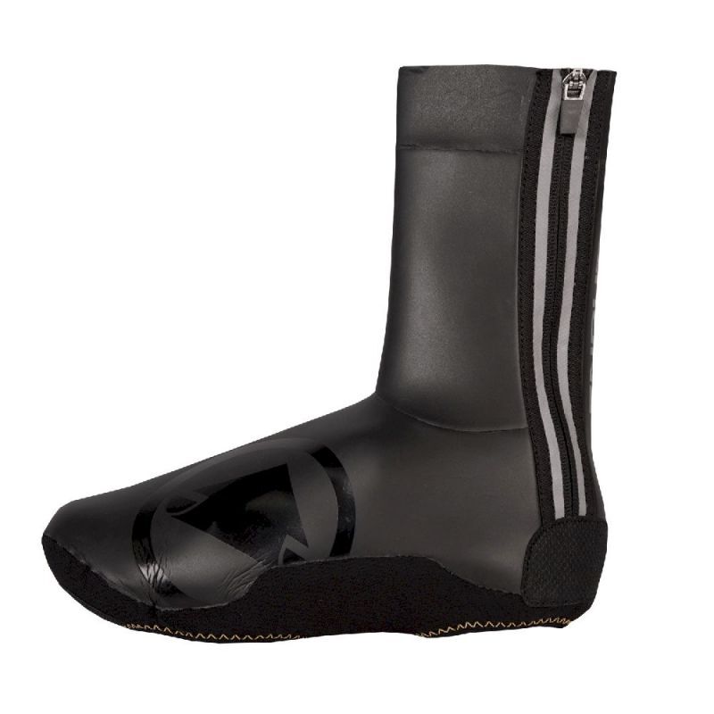 Endura Freezing Point Overshoe II - Ochraniacze na buty rowerowe meskie | Hardloop