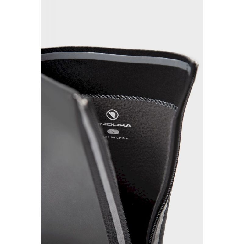 ENDURA Freezing Point Overshoe II - Fahrrad Überschuhe - Herren