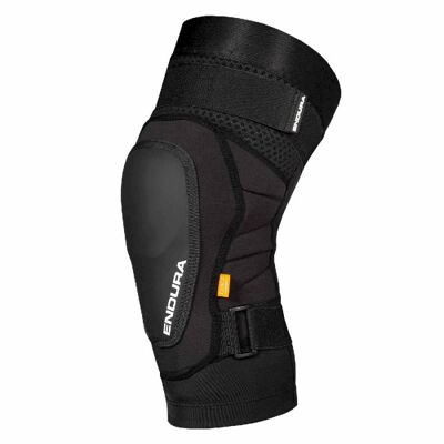 MT500 Hard Shell Knee Pads - Ginocchiere MTB - Uomo