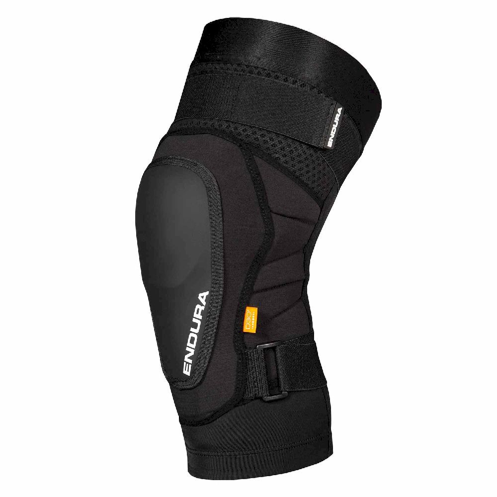 Endura MT500 Hard Shell Knee Pads - Chrániče kolen na kolo | Hardloop