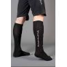Endura SingleTrack Shin Guard Sock - Skarpety rowerowe | Hardloop