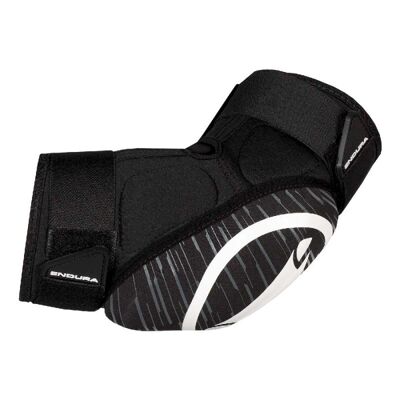 SingleTrack Elbow Pads II - Armbågsskydd