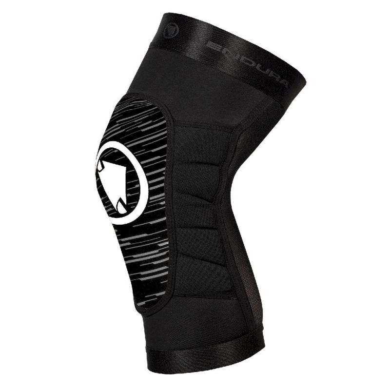 SingleTrack Lite Knee Pads II - MTB Knæbeskytter Herrer