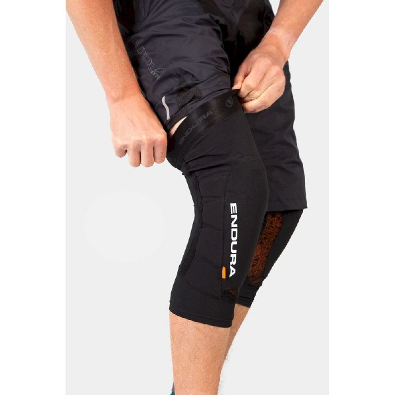 Endura MT500 D3O Ghost Knee Pads - Knäskydd MTB Herr