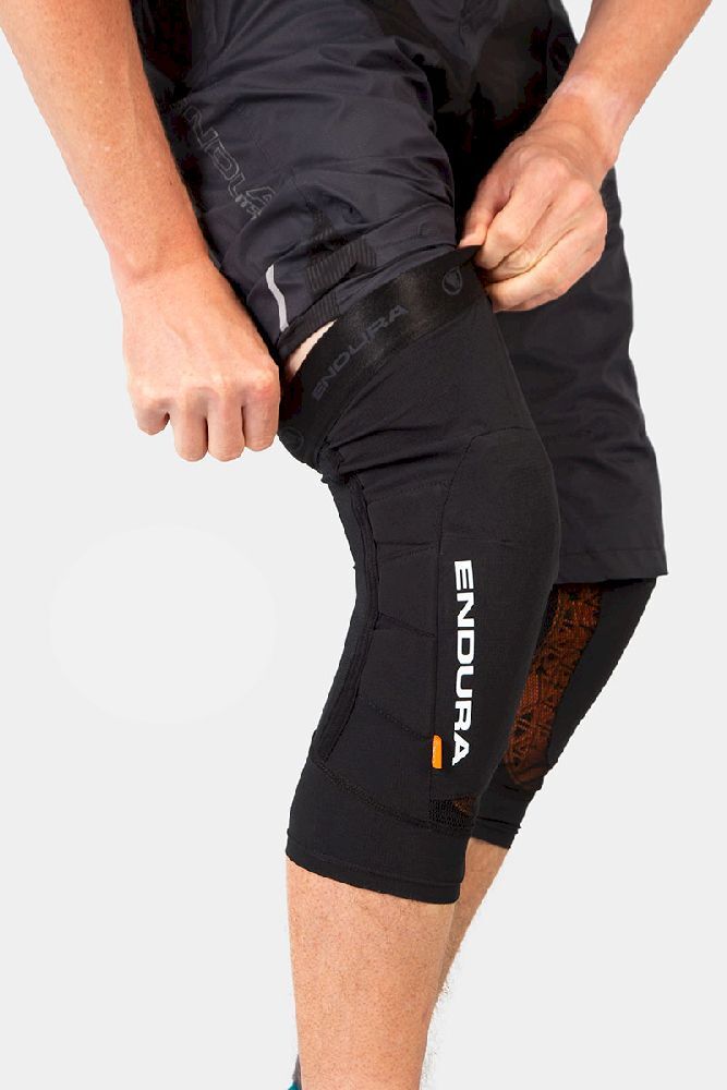 Endura MT500 D3O Ghost Knee Pads - Opaski kolanowe | Hardloop