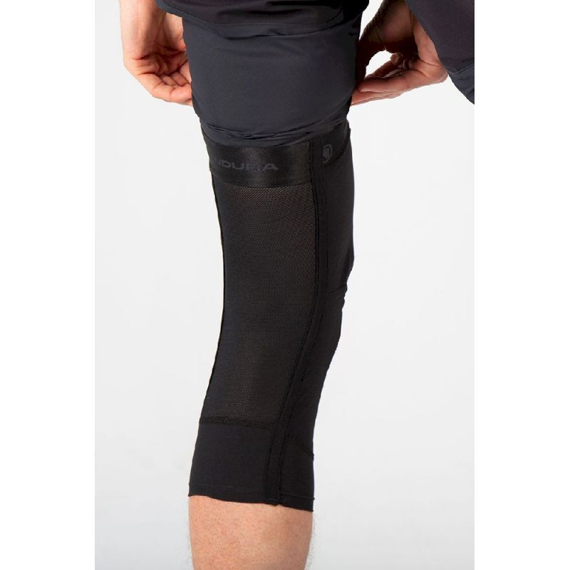 ENDURA MT500 D3O Ghost Knee Pads - Ginocchiere MTB - Uomo