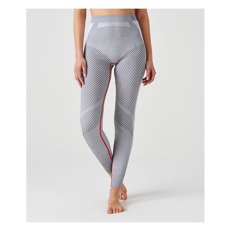 Damart Sport Activ Body 3 - Legginsy na narty biegowe męskie | Hardloop