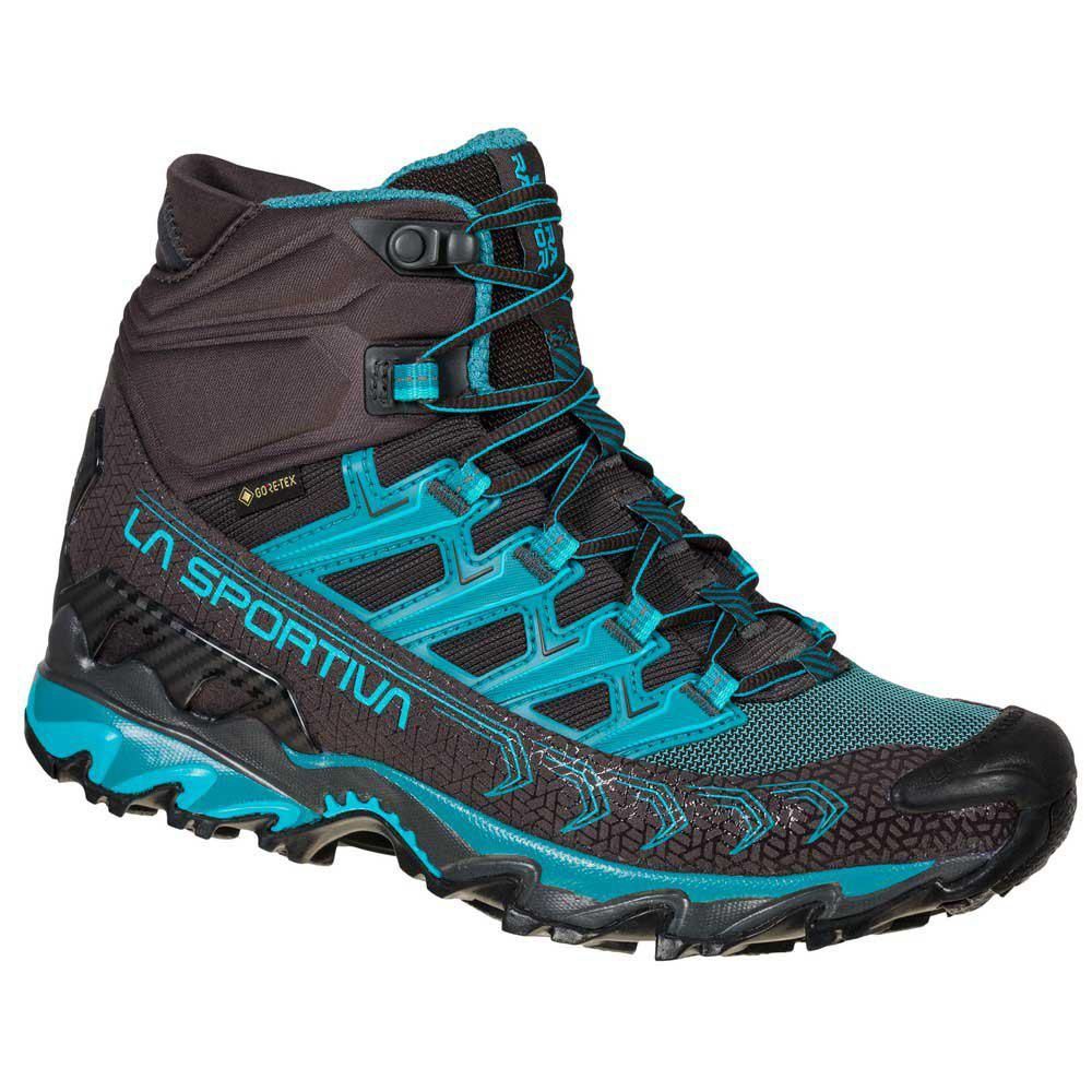 La Sportiva Ultra Raptor II Mid GTX - Hiking boots - Women's