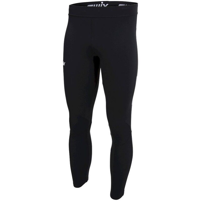 Swix Focus Warm Tights - Leggings - Men's