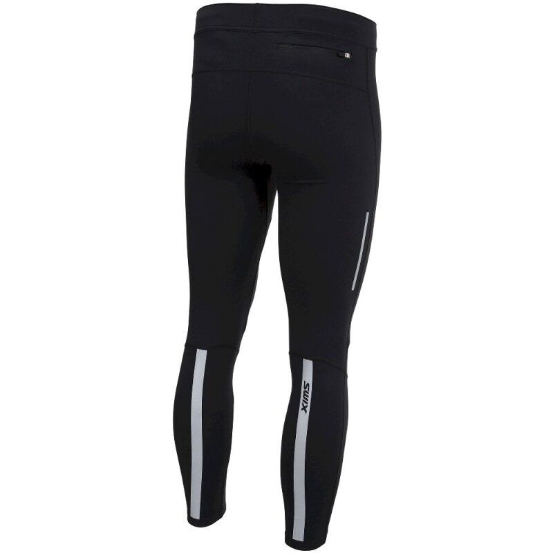 Swix Focus Warm Tights - Langlaufbroek Heren