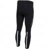 Swix Focus Warm Tights - Calça esqui de fundo homem | Hardloop