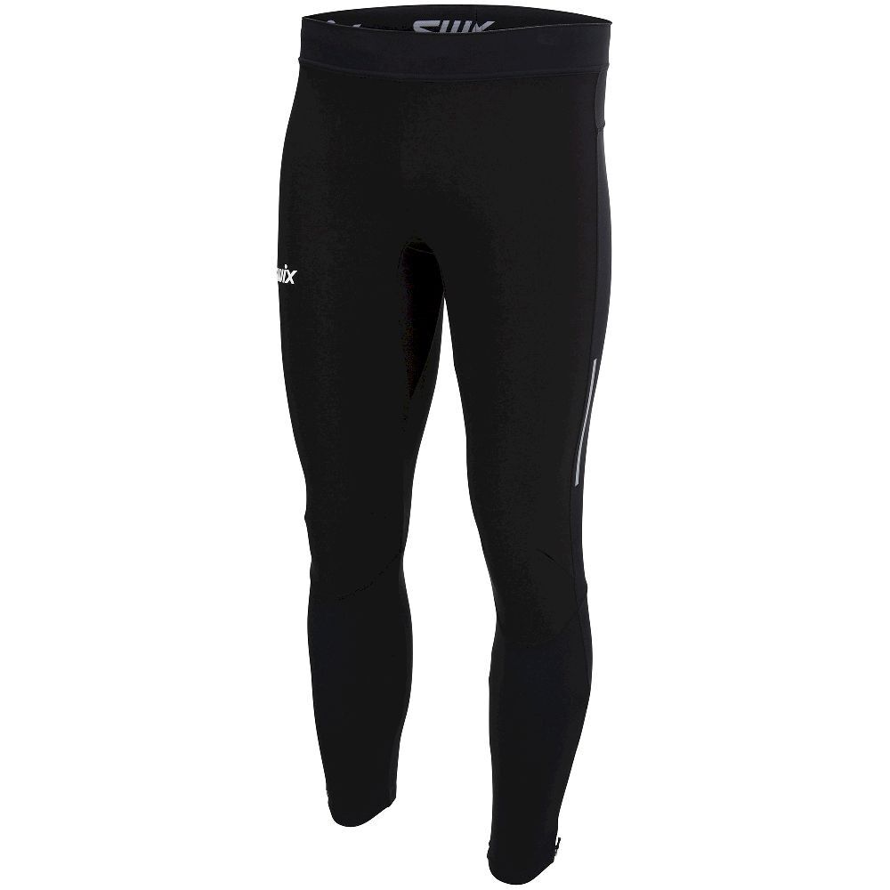 Swix Focus Wind Tights Collant ski de fond homme Hardloop