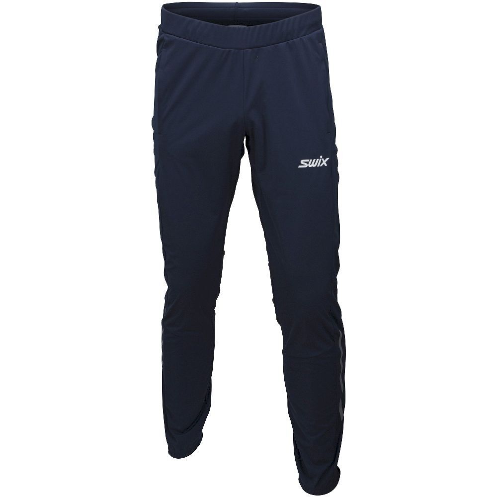 Swix Dynamic Pant - Langrendsbukser - Herrer | Hardloop