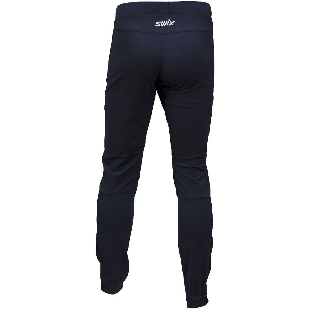 Swix Dynamic Pant - Cross-country ski trousers - Men's | Hardloop