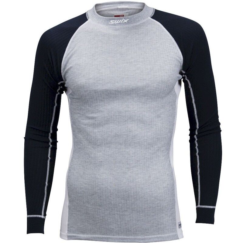 Swix Racex Bodywear Ls - Bielizna techniczna męska | Hardloop
