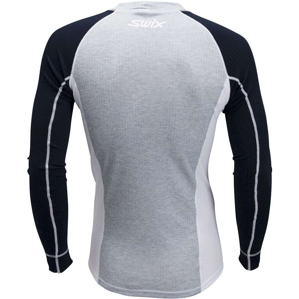Swix Racex Bodywear Ls - Base layer - Men's