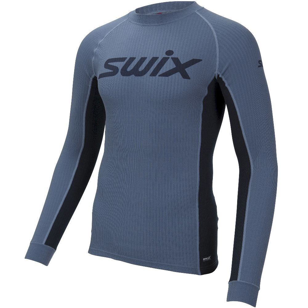 Swix Racex Bodywear Ls - Sous-vêtement technique homme | Hardloop