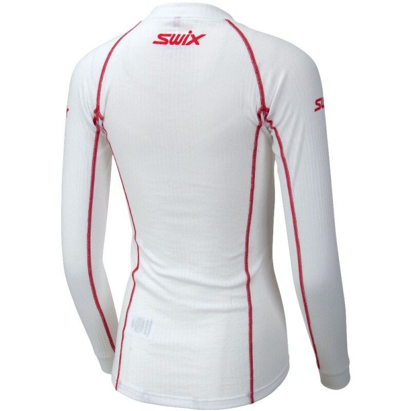 Swix Racex Bodywear Ls - Sous-vêtement technique femme | Hardloop
