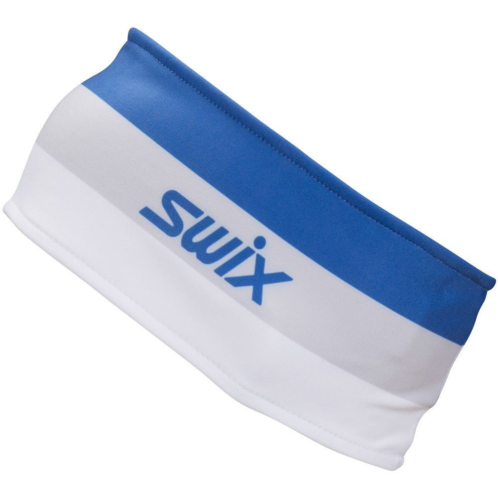 Swix Focus Headband - Fascia sportiva per la fronte