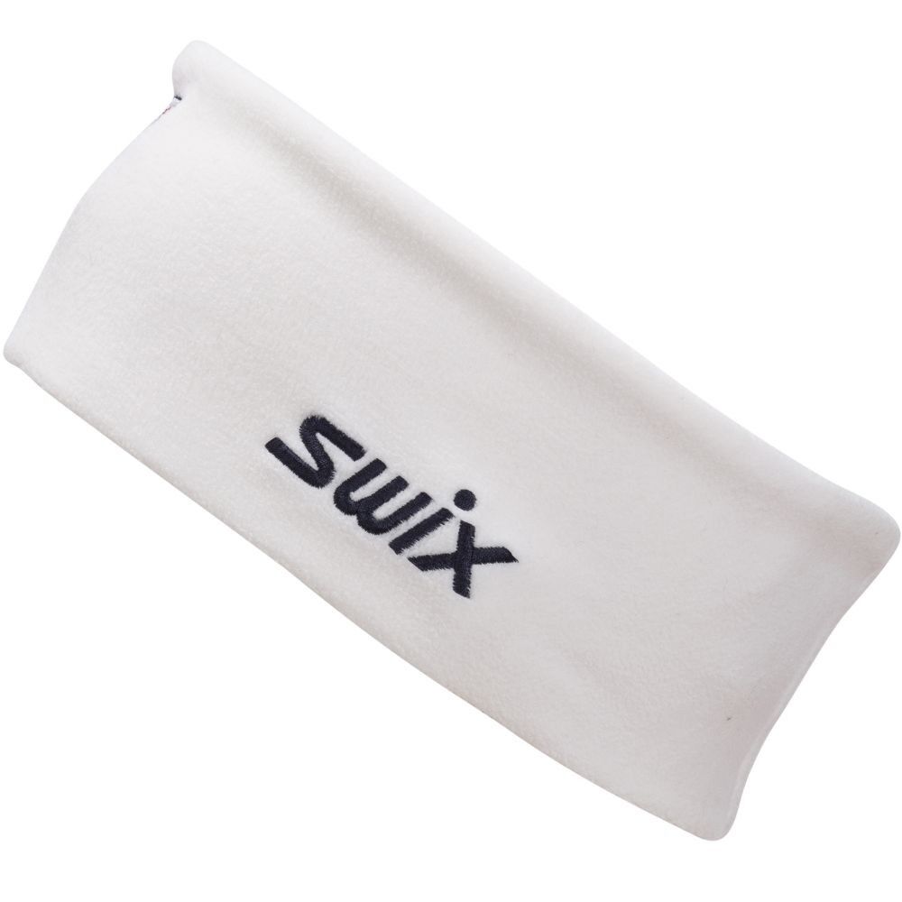 Swix Fresco Headband - Fascia sportiva per la fronte