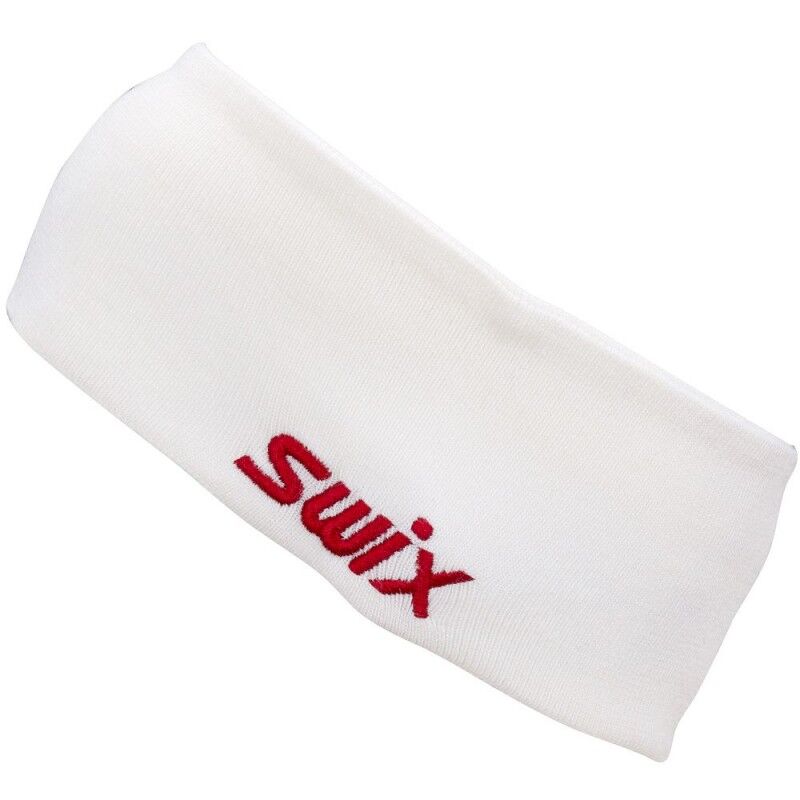 Swix Tradition Headband - Fita cabeça | Hardloop