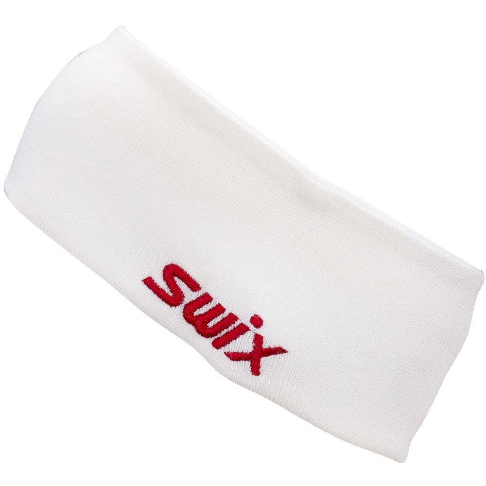 Swix Tradition Headband - Fascia sportiva per la fronte