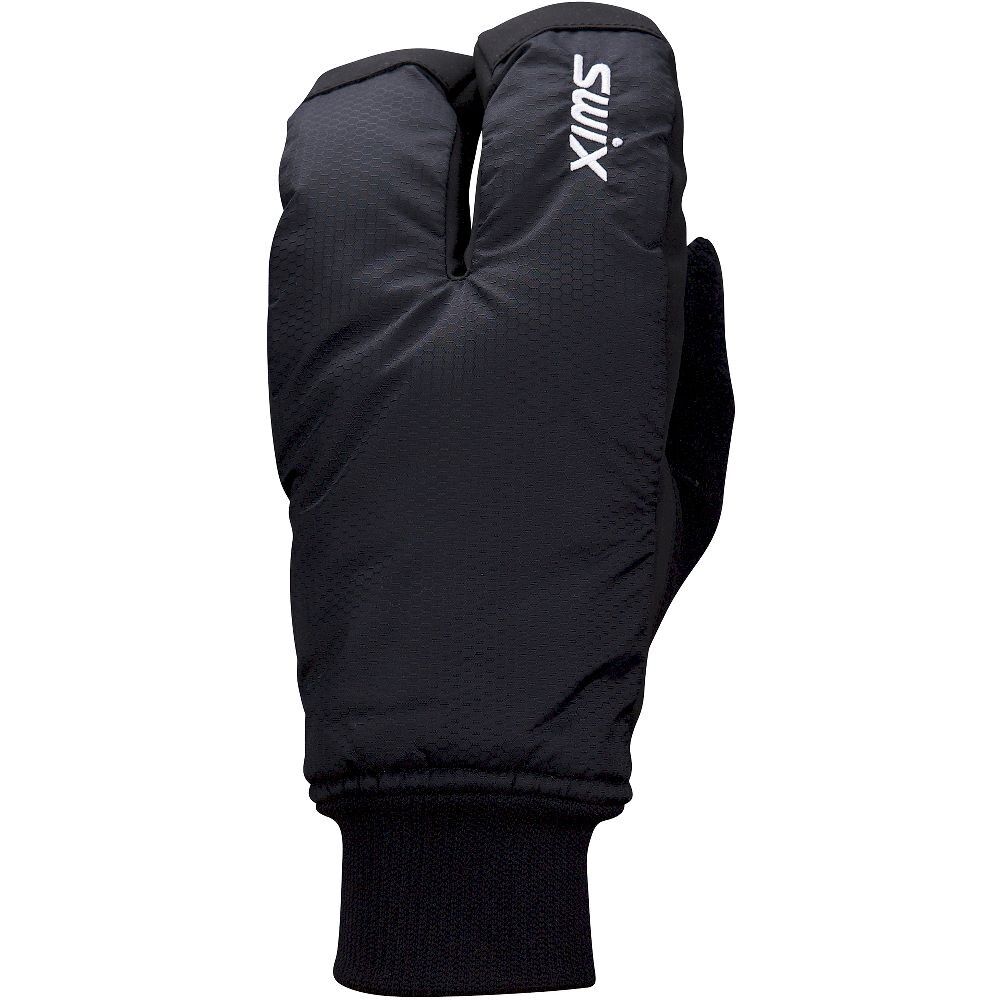 Swix Endure Split Mitt - Lyžařské rukavice | Hardloop