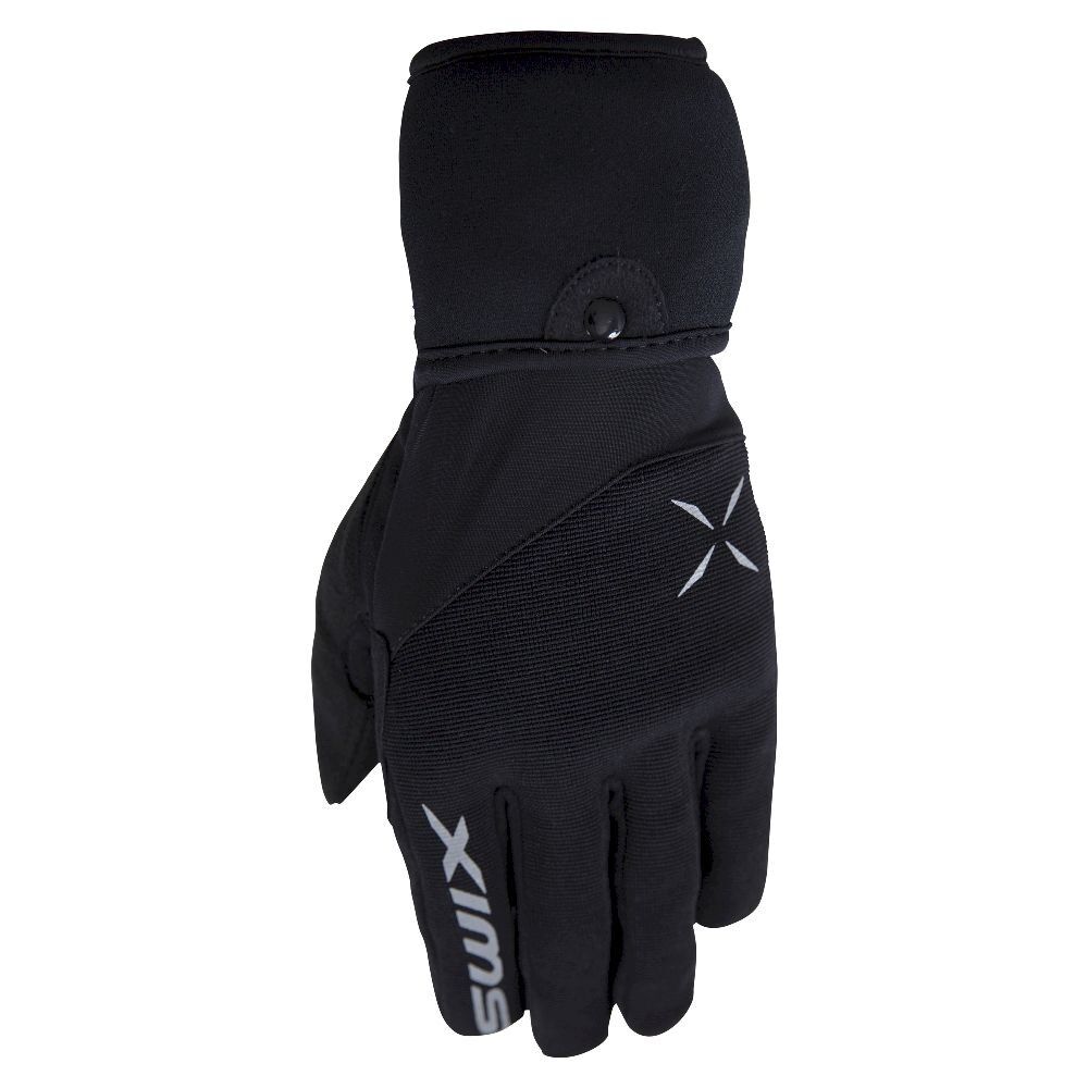 Swix Atlasx Gant-Mitt - Guanti - Uomo