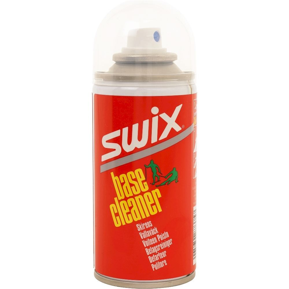 Swix I62C Base Cleaner Aerosol 150 ml - Ski wax