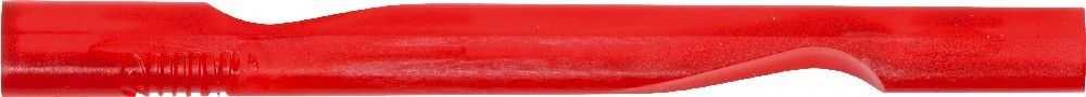 Swix T88 Pencil Groove Scraper - Ski wax brush