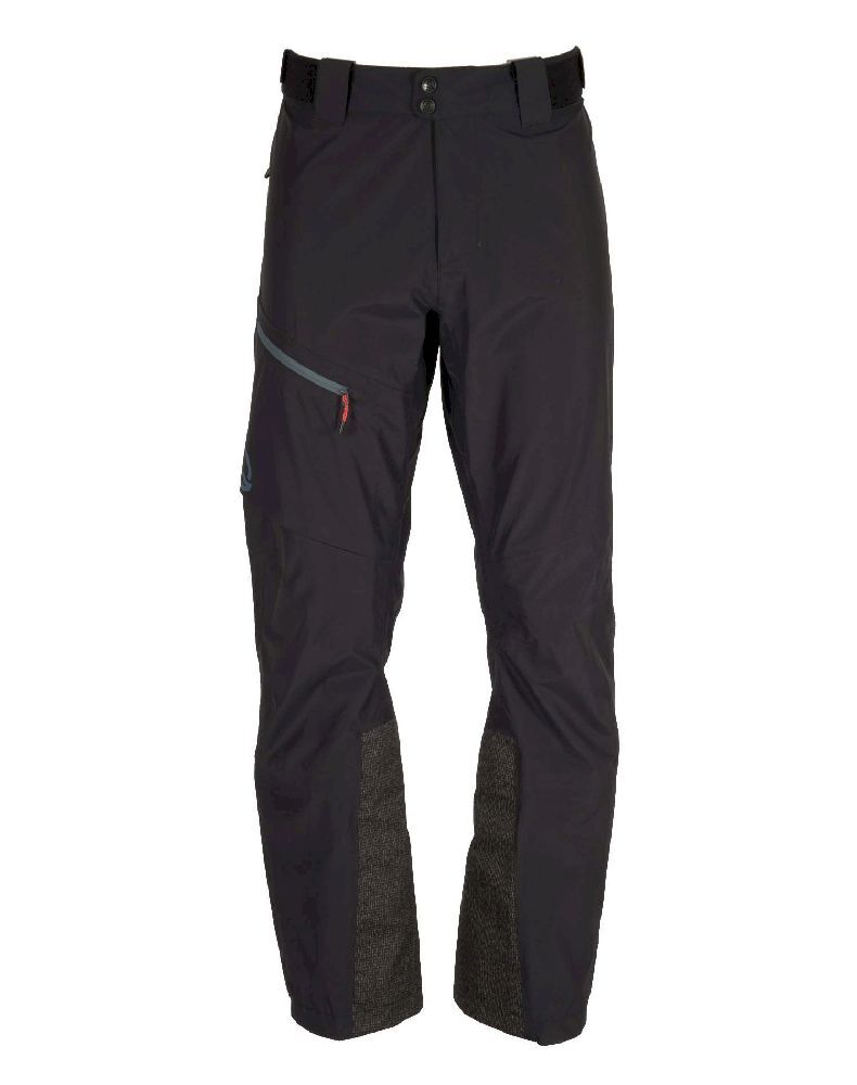 Ternua Kazbek - Pantalón de senderismo - Hombre