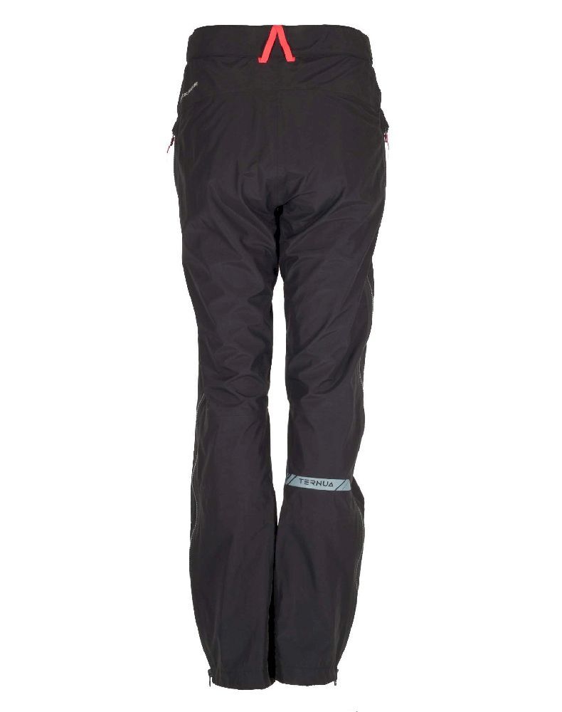 Pantalón Trekking Ternua Mujer Pantalon Ternua Kazbek Pantalón De