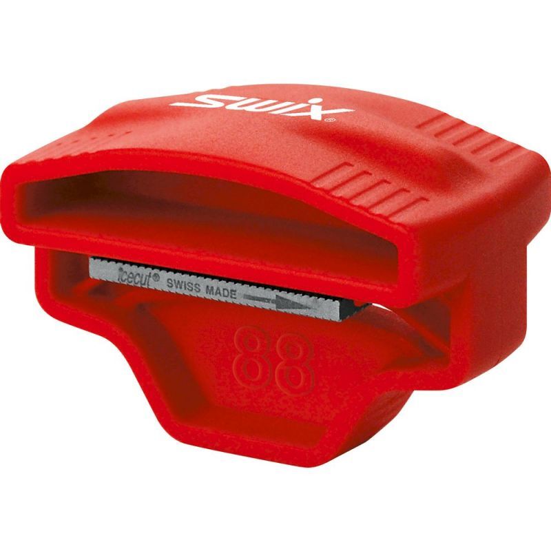 Swix Pocket Edger - Ski tuning kit