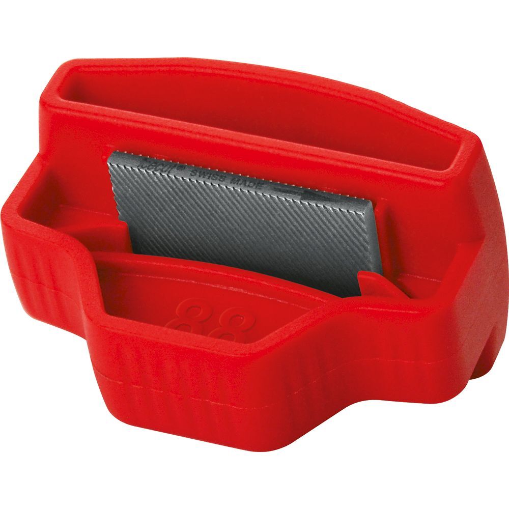 Swix Pocket Edger - Ski tuning kit