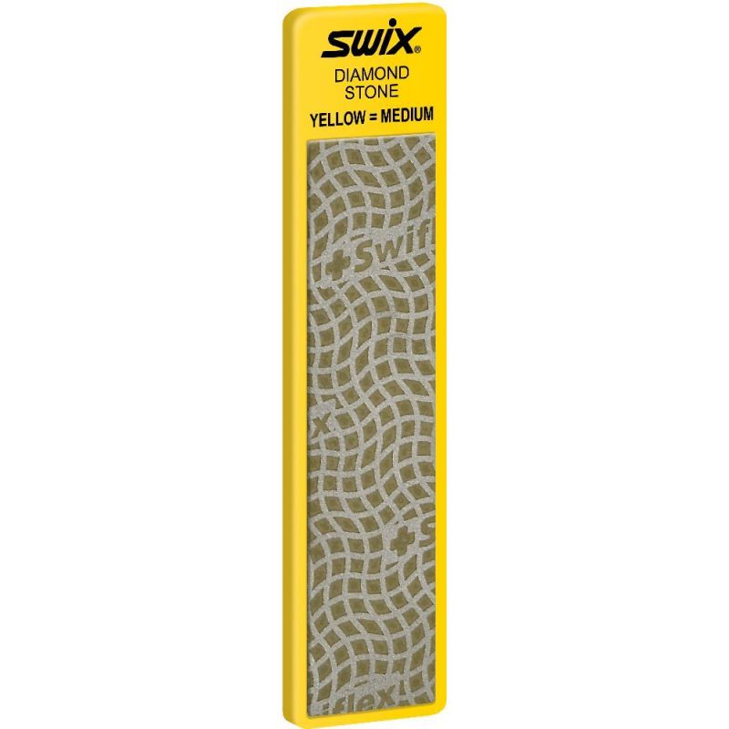 Swix Ta400E Diamond Med. Economy 100M - Ski tuning kit