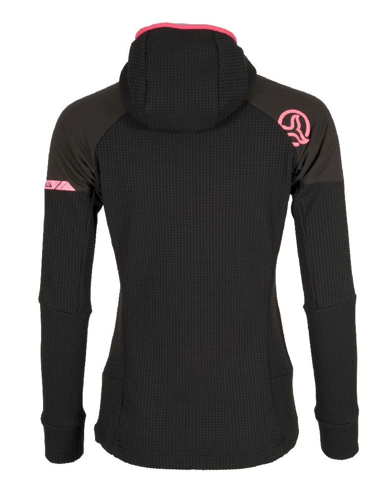 Ternua Agile Hybrid - Softshell jacket - Women's
