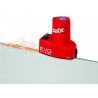 Swix Ta3012 Evo Pro Edge Tuner 220V - Ski tuning kit