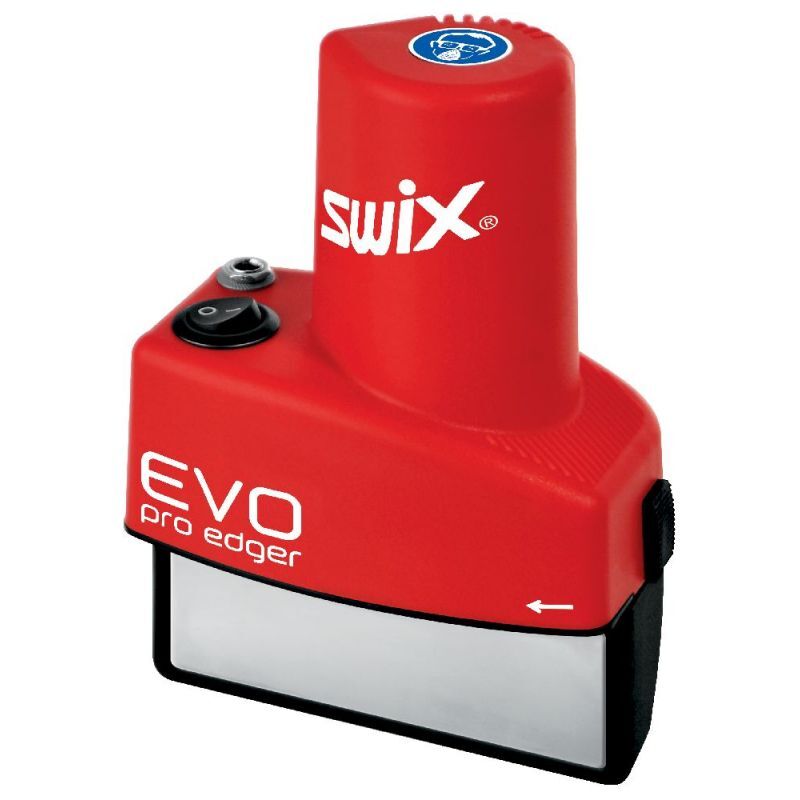 Swix Ta3012 Evo Pro Edge Tuner 220V - Ostrzalka do krawedzi | Hardloop