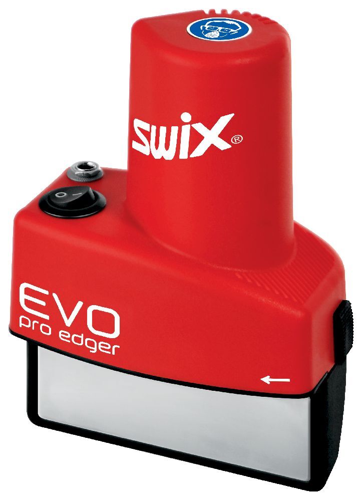 Swix Ta3012 Evo Pro Edge Tuner 220V - Afilado de esquís